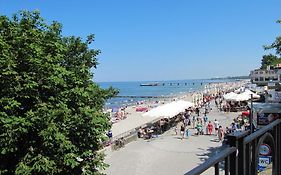 Apartament Zeglarski